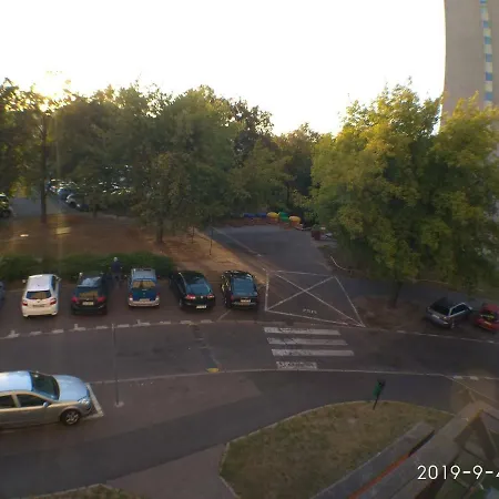 Apartment 2020 Zwyciestwa 18 - Mieszkanie / Kawalerka / *