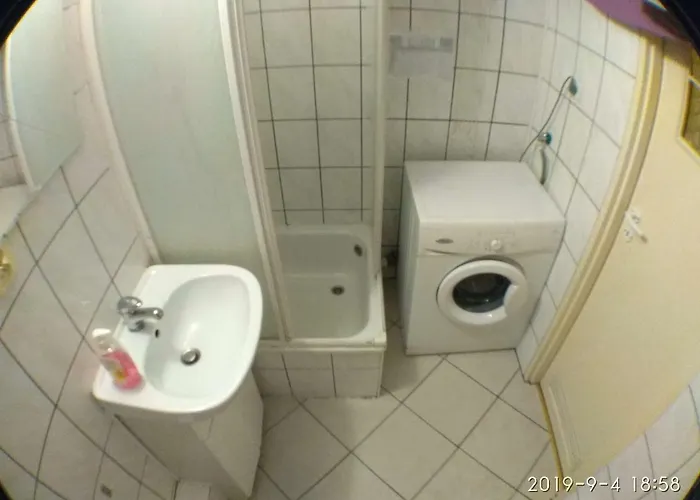 2020 Zwyciestwa 18 - Mieszkanie / Kawalerka / * פוזנן