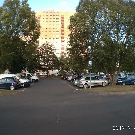 Apartment 2020 Zwyciestwa 18 - Mieszkanie / Kawalerka / *