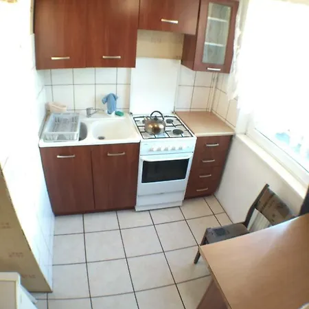 2020 Zwyciestwa 18 - Mieszkanie / Kawalerka / Apartment *