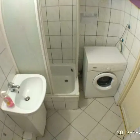 2020 Zwyciestwa 18 - Mieszkanie / Kawalerka / * פוזנן