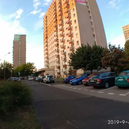 Apartment 2020 Zwyciestwa 18 - Mieszkanie / Kawalerka / *
