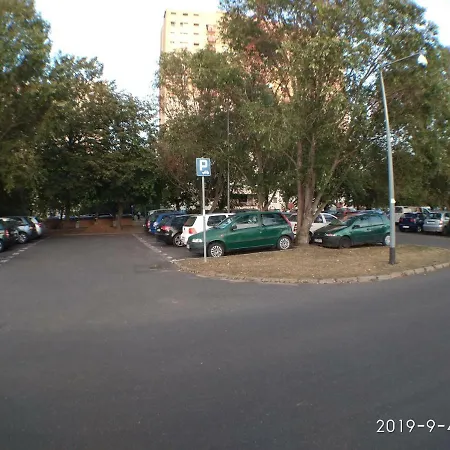 Apartmán 2020 Zwyciestwa 18 - Mieszkanie / Kawalerka / Poznaň