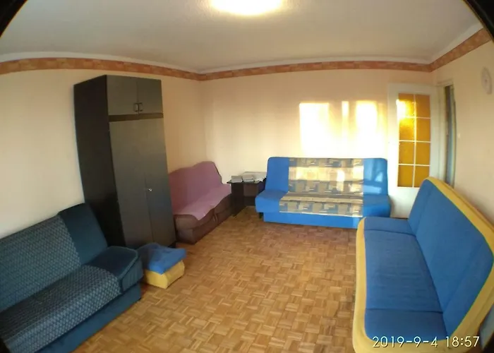 아파트 2020 Zwyciestwa 18 - Mieszkanie / Kawalerka / 포즈난