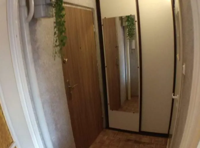 2020 Zwyciestwa 18 - Mieszkanie / Kawalerka / ポズナン