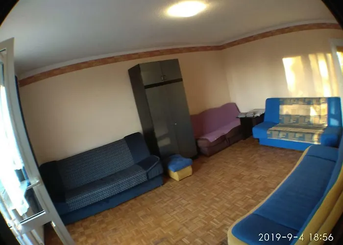 2020 Zwyciestwa 18 - Mieszkanie / Kawalerka / Appartement Poznań