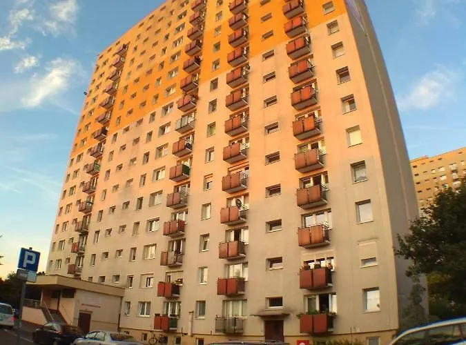 2020 Zwyciestwa 18 - Mieszkanie / Kawalerka / アパート ポズナン