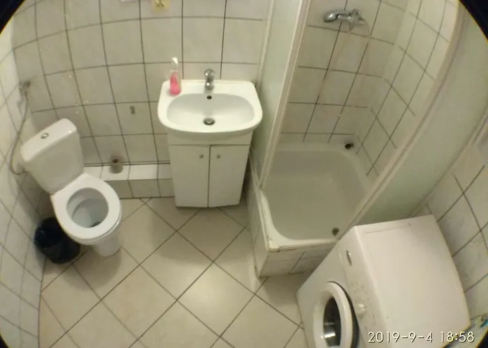 2020 Zwyciestwa 18 - Mieszkanie / Kawalerka /