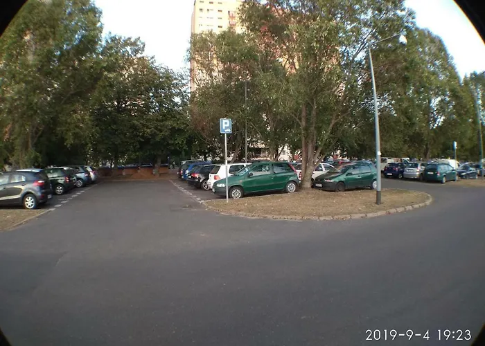 アパート 2020 Zwyciestwa 18 - Mieszkanie / Kawalerka / ポズナン